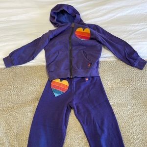 Aviator nation sweats